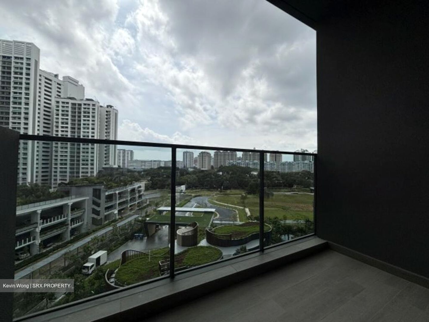 Amo Residence (D20), Apartment #540648221